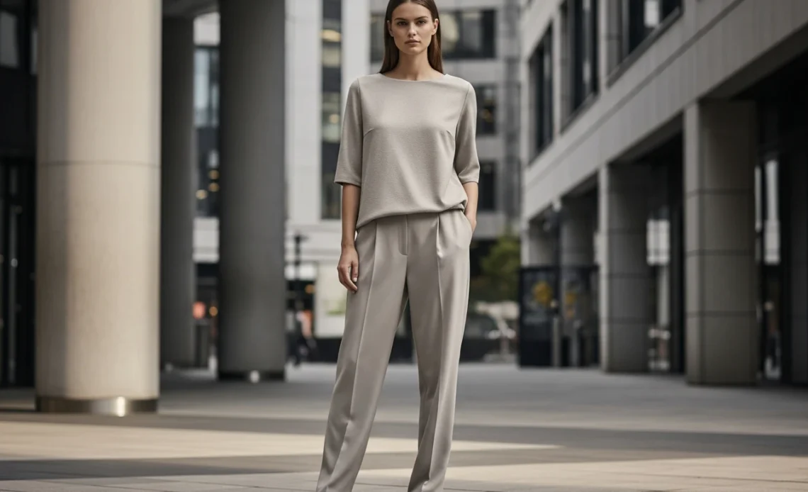 new casual outfits for women 2026