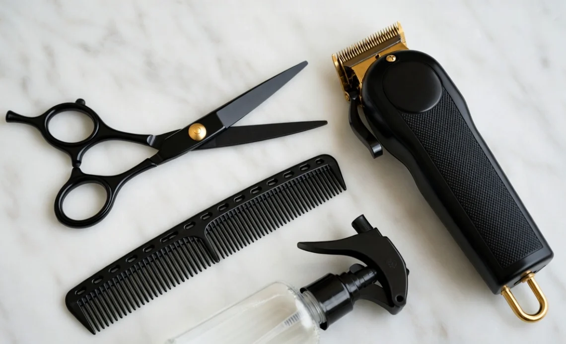 13 Best Boys Haircuts for Straight Fine Hair