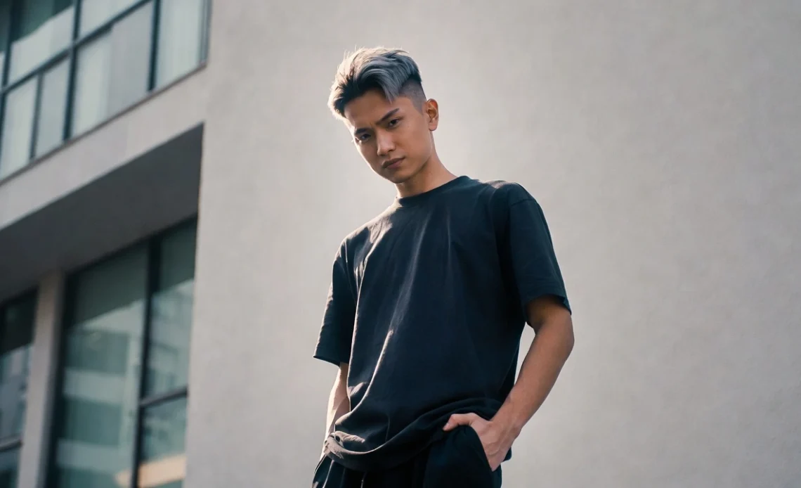 14 Fashion-Forward Hairstyles for Asian Men in 2026