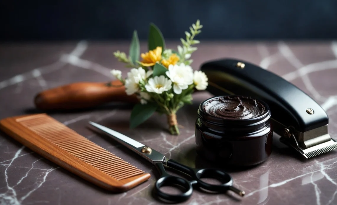 15 Premium Prom Hairstyle Ideas for Men