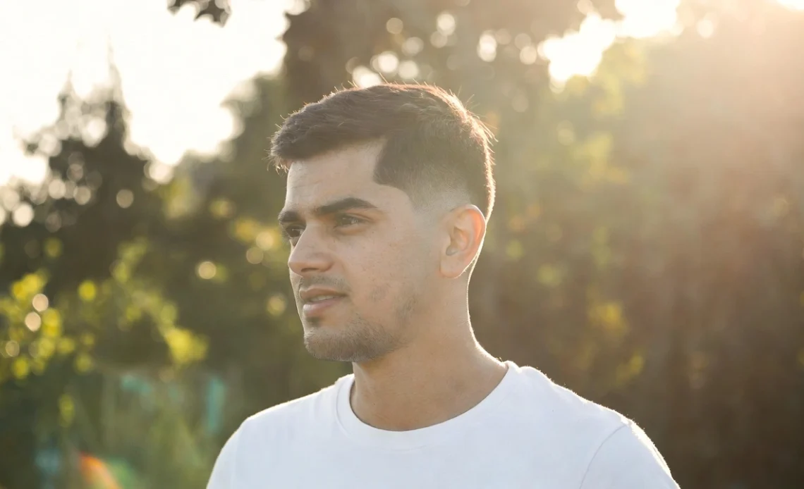 17 Fresh Short Haircuts for Men That Are Perfect for Summer