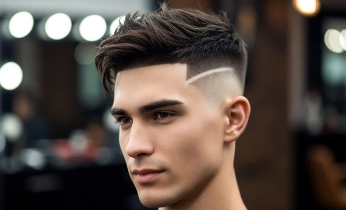 20 Bold Disconnected Undercut Hairstyles Trending in 2026