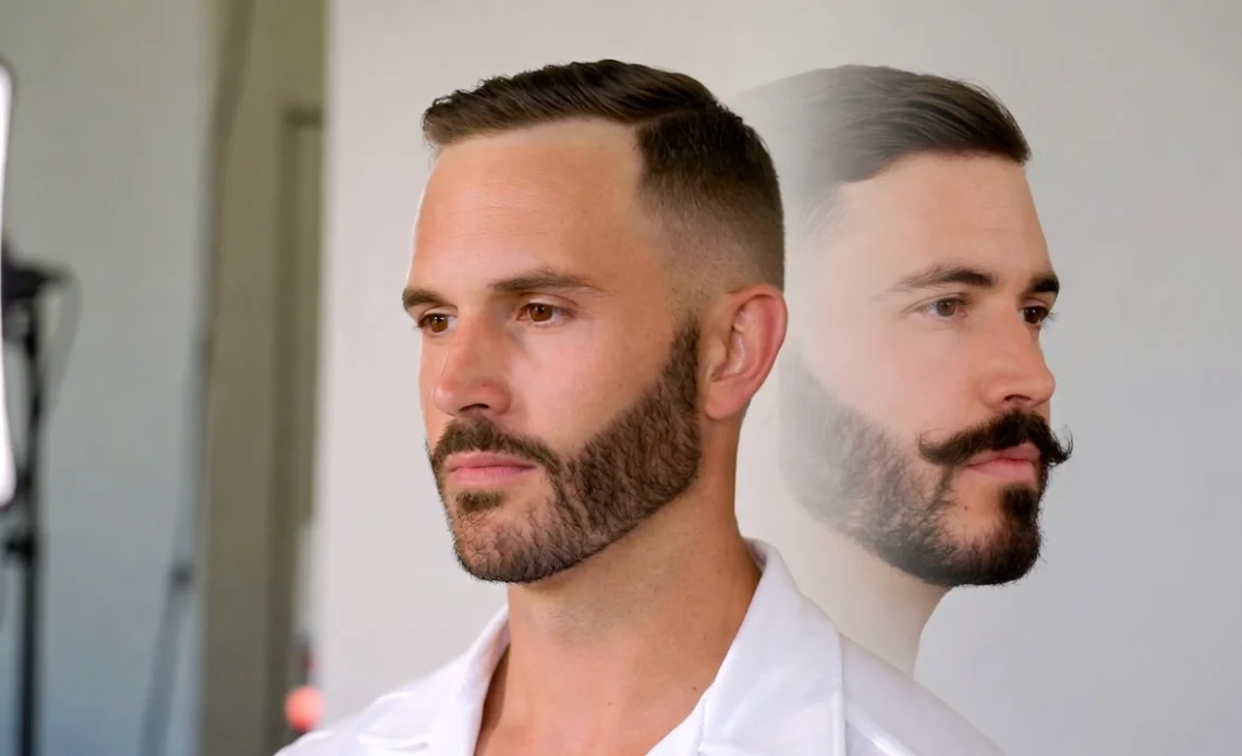 20 Classic Beard Styles That Always Look stylish