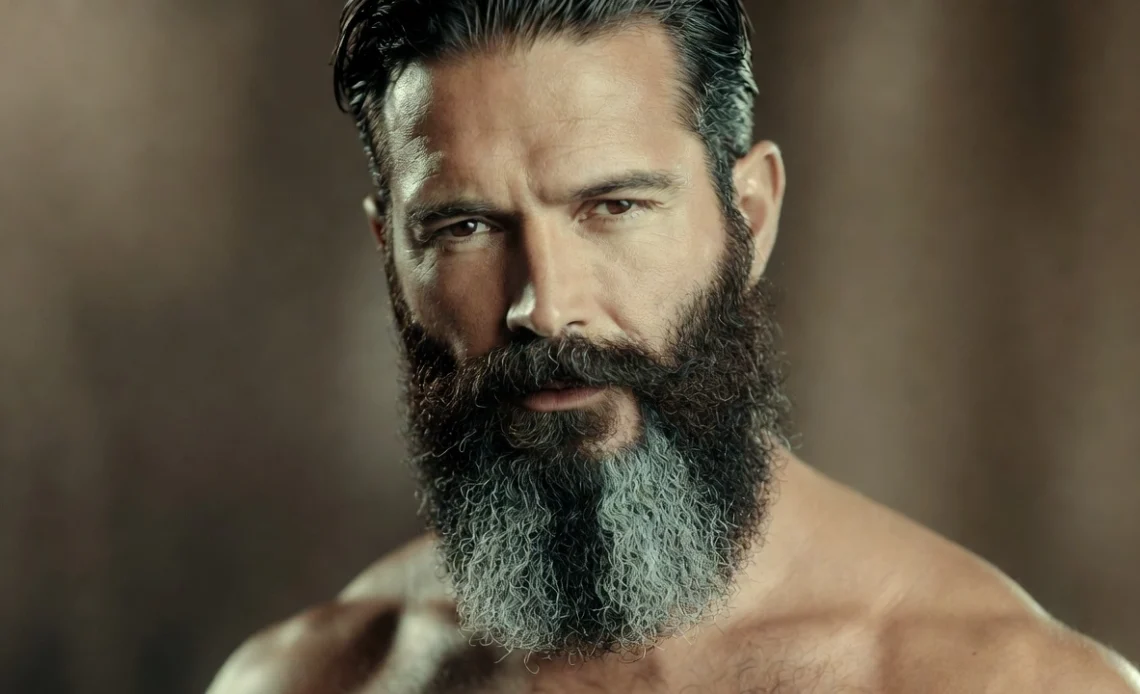 22 Trending Long Beard Styles That Define Masculine Style