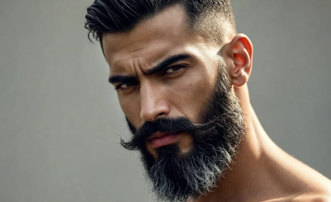 23 Bold & Refined Beard Styles Defining Men's Looks in 2026