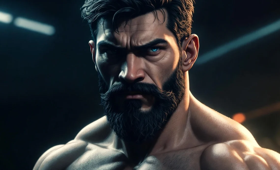 23 Masculine Beard Styles Every Man Should Try for a Strong Look