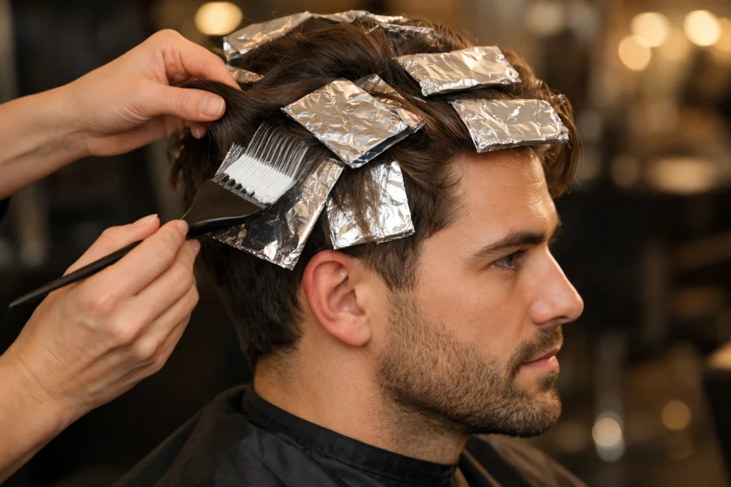 Classic Foil Highlights