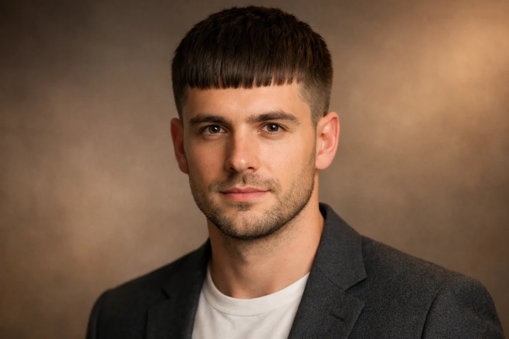 The Classic French Crop