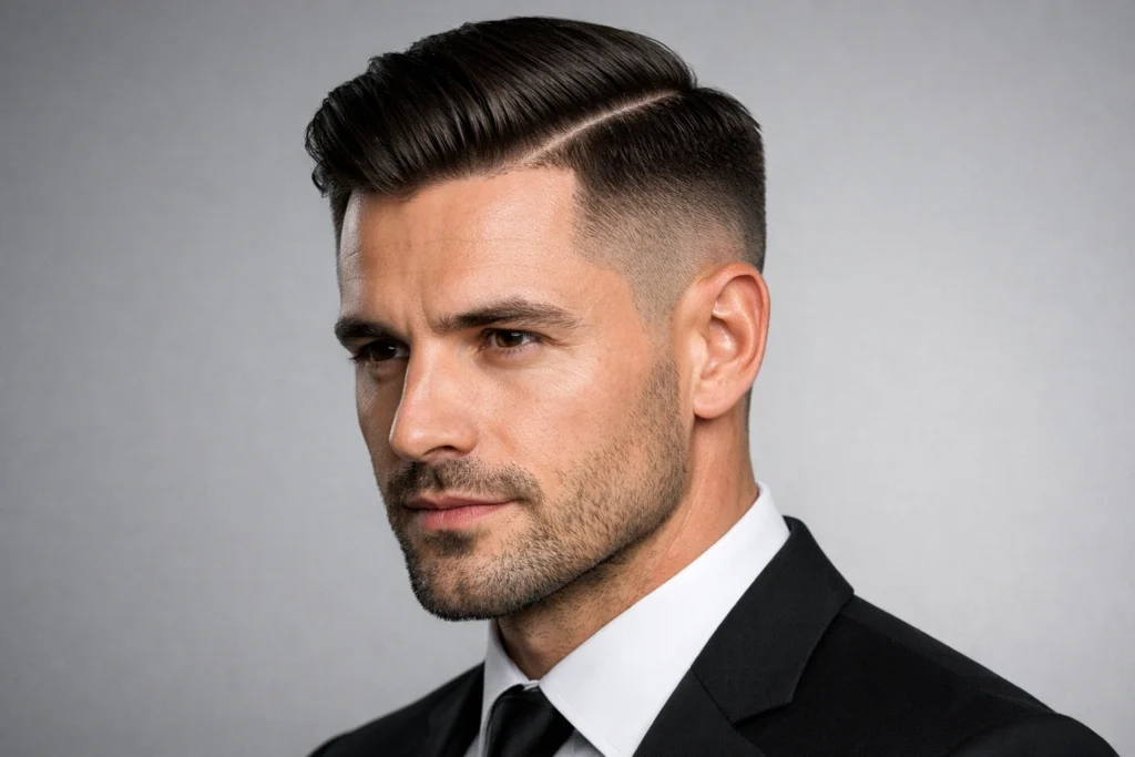 The Classic Hard Part Disconnected Undercut