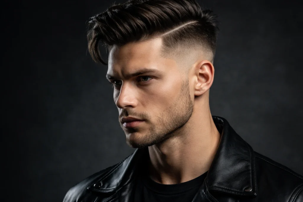 The Disconnected Undercut