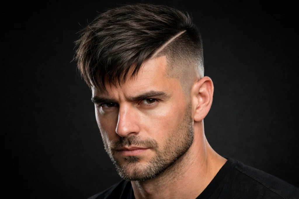 The Disconnected Undercut