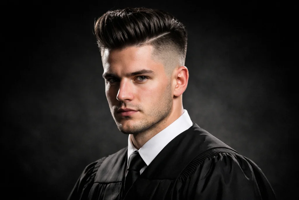 The Disconnected Undercut