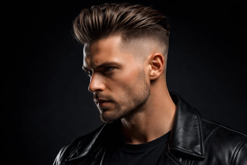 The Disconnected Undercut