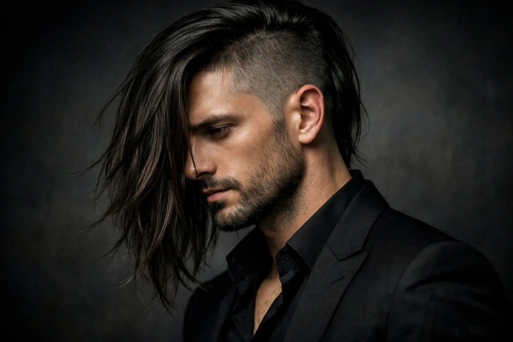 The Long Top Disconnected Undercut