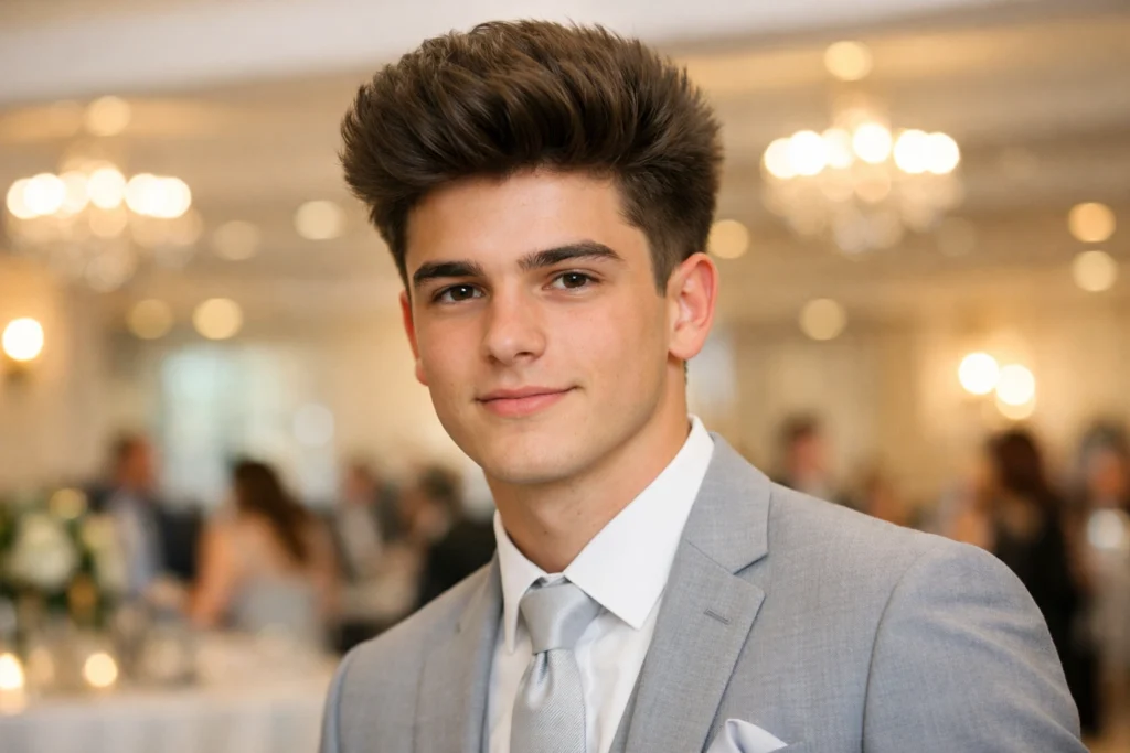 The Low Taper Blowout