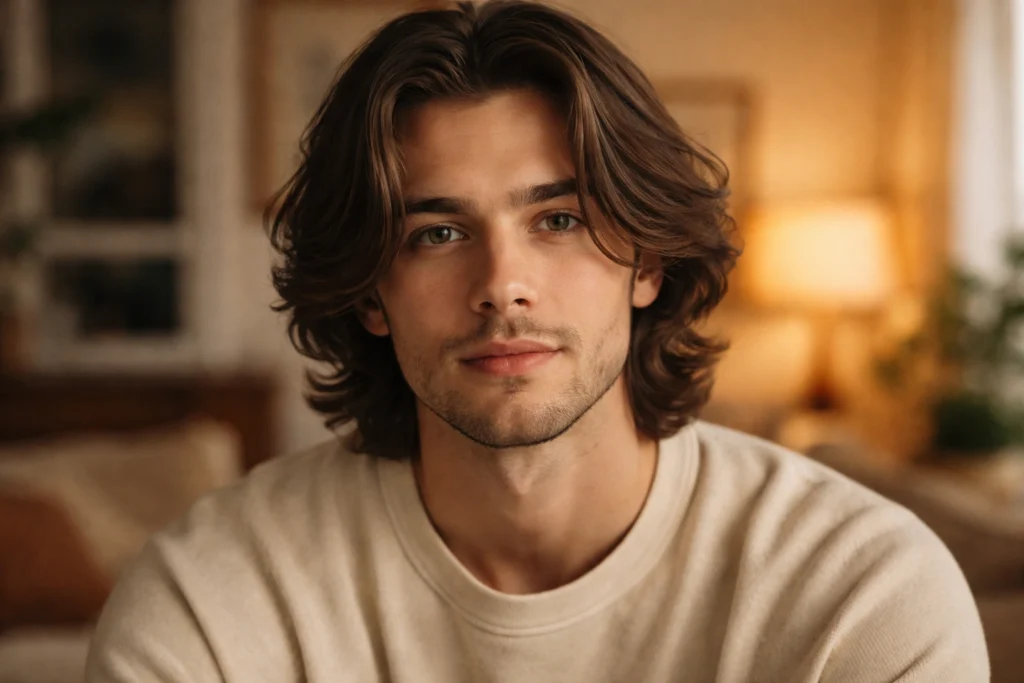 The Middle Part Flow