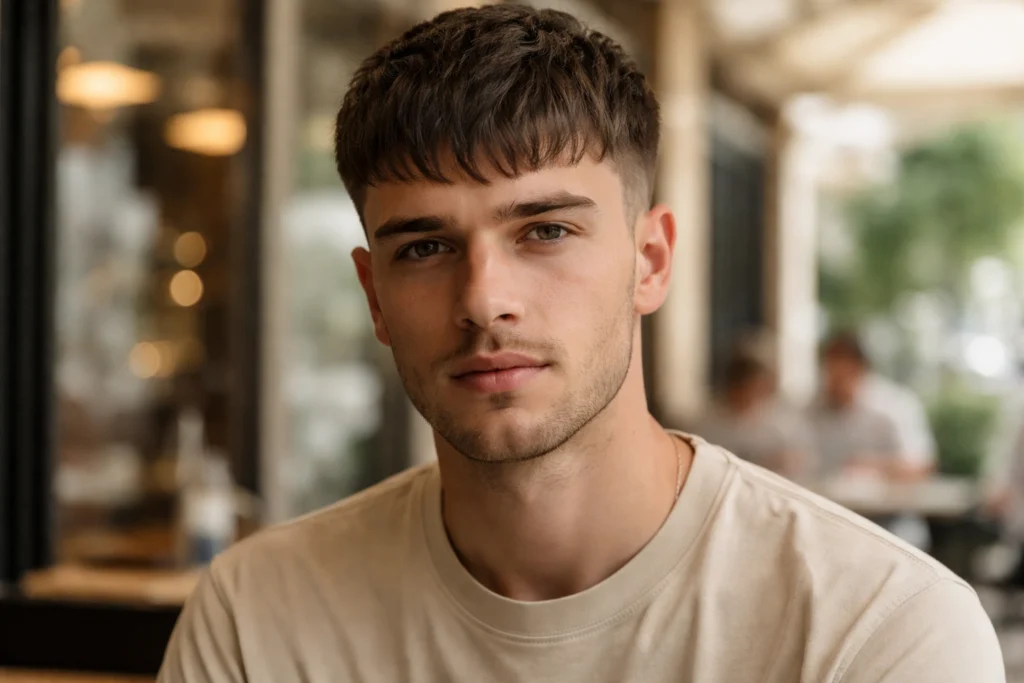 The Modern French Crop