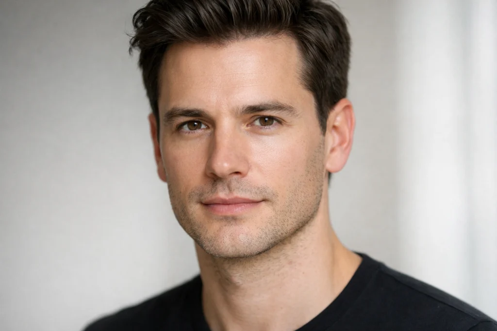 The Razor Scratch Beard