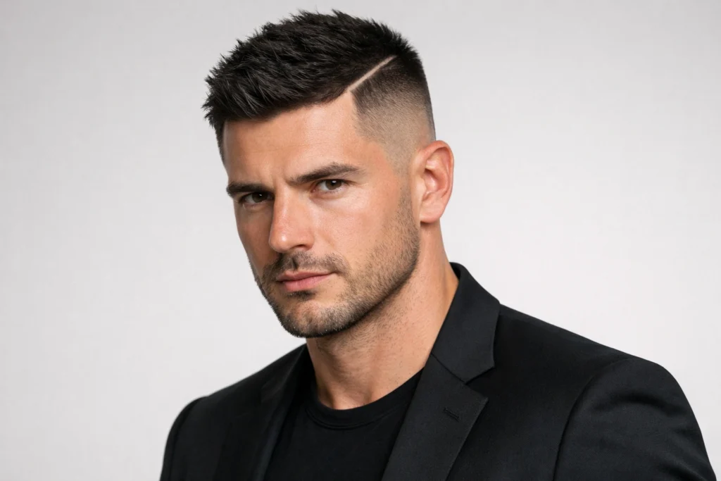 The Warrior Crop with Hard Part