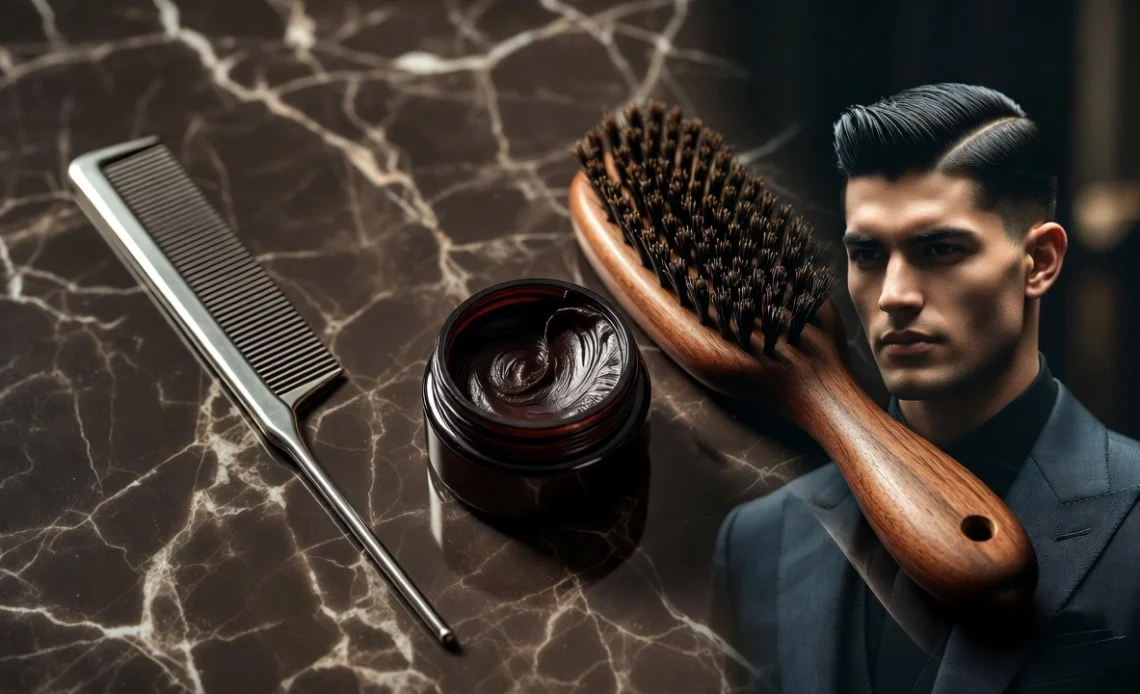 20 Sleek Side Part Hairstyles That Never Go Out of Style