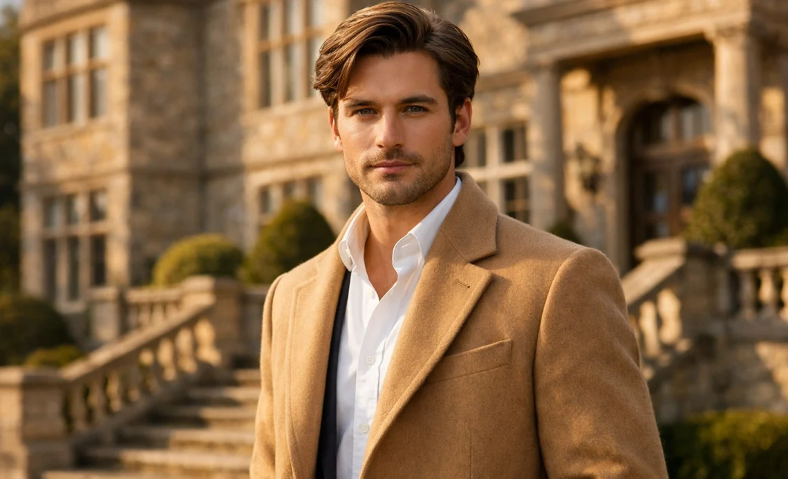 20 Timeless Old Money Flow Haircuts for a Classic Look