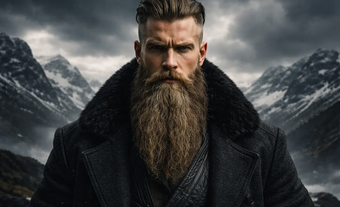 20 Viking Beard Styles That Are Still Trending in 2026