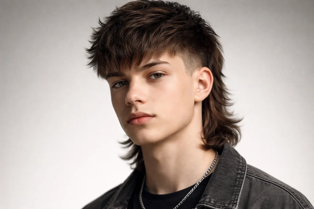 Bold and Statement Haircuts