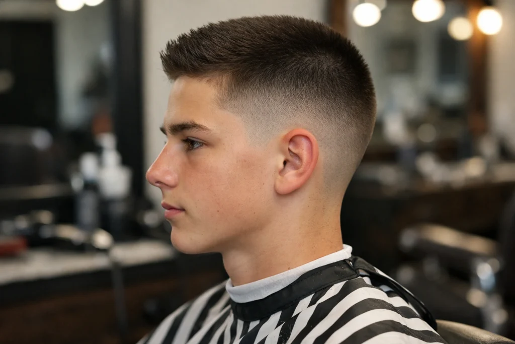 Classic Cuts with a Modern Twist