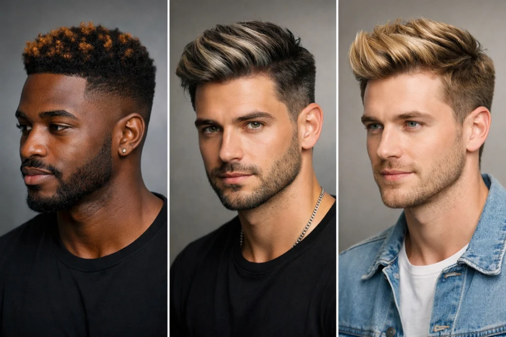 How to Choose the Right Highlight and Keep It Looking Sharp