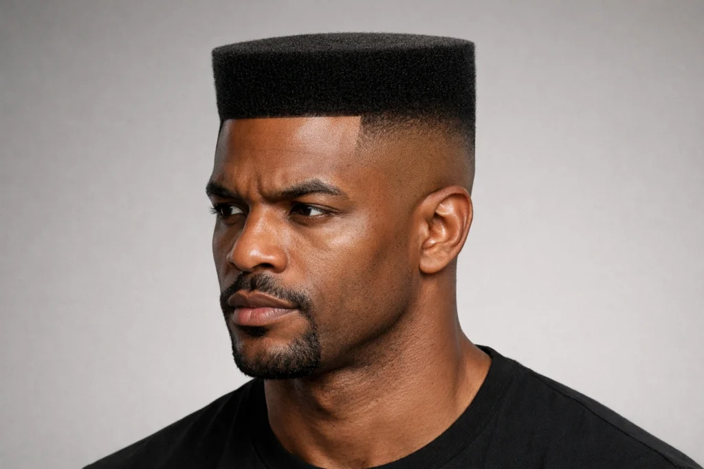 The Flat Top