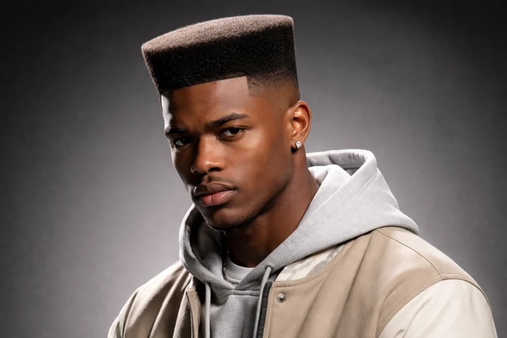 The Flat Top