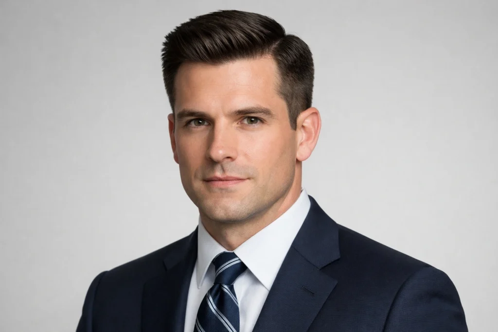 The Ivy League and Brush Cut