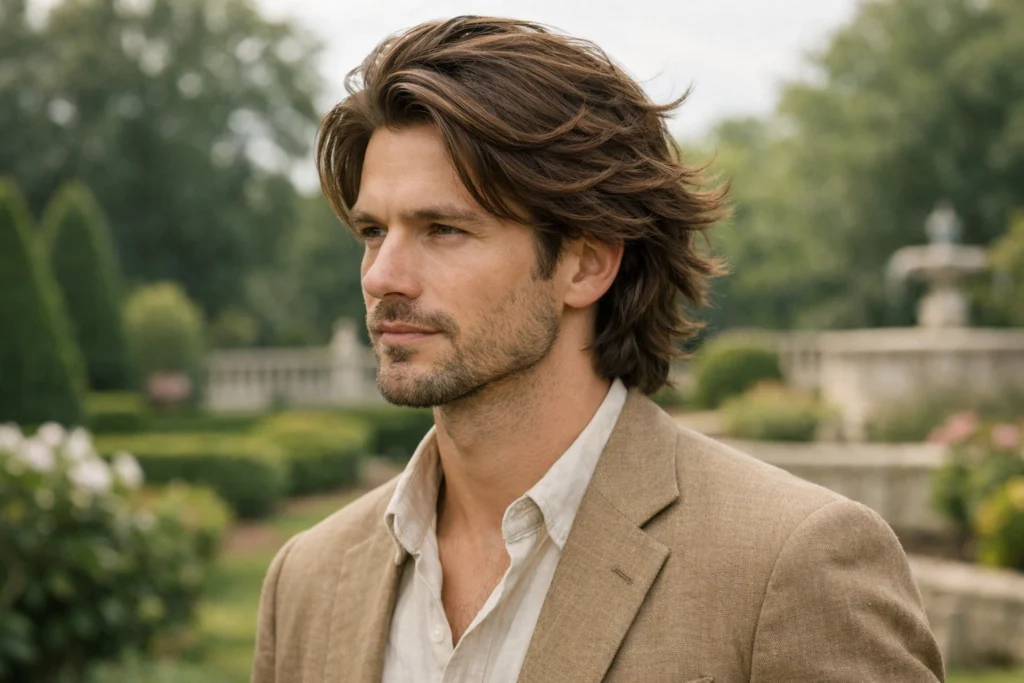 The Layered Flow Cut