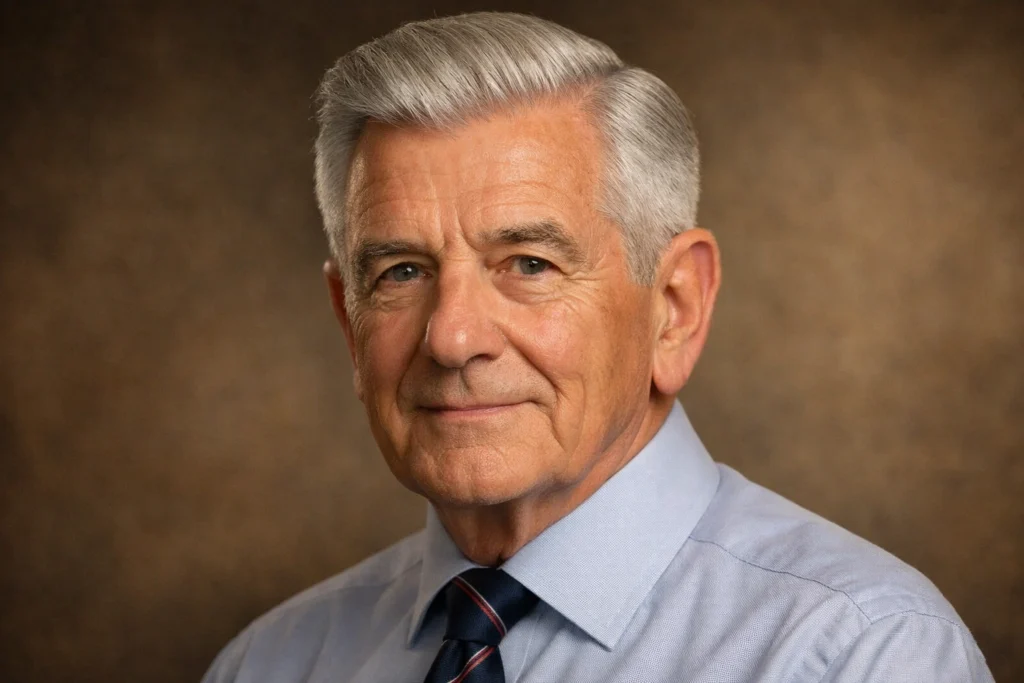 The Short Back and Sides